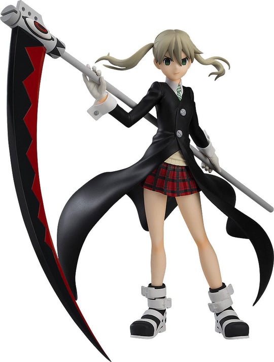 Soul Eater Pop Up Parade PVC Statue Maka Albarn 18 cm