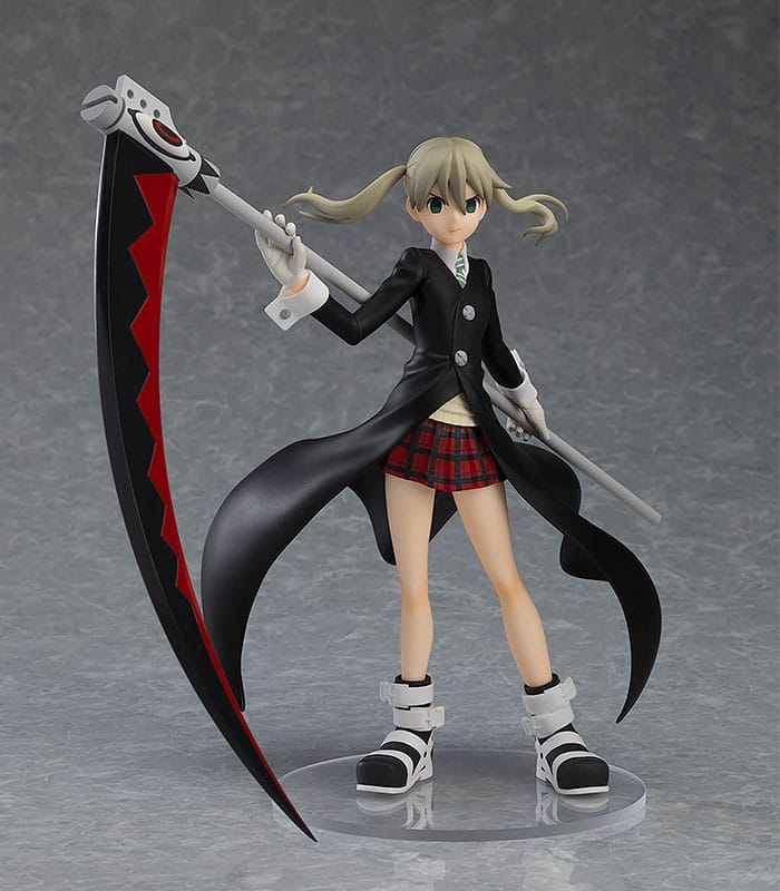 Soul Eater Pop Up Parade PVC Statue Maka Albarn 18 cm