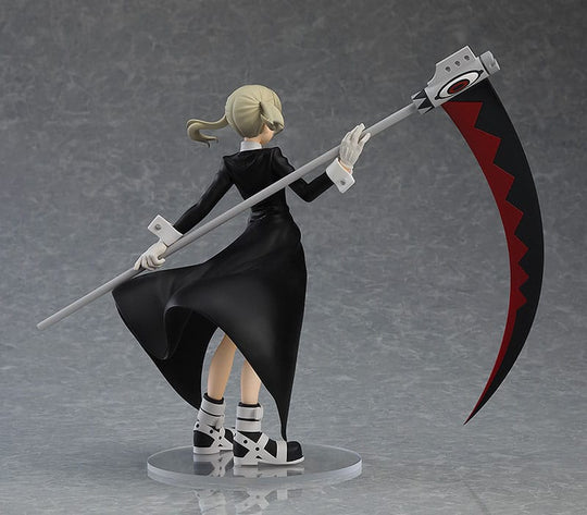 Soul Eater Pop Up Parade PVC Statue Maka Albarn 18 cm