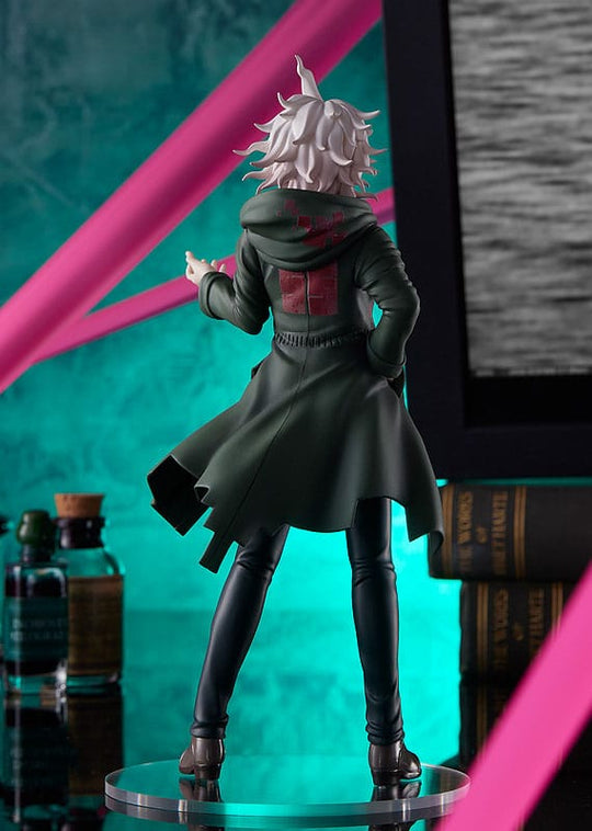 Danganronpa 1 2 Reload Pop Up Parade PVC Statue Nagito Komaeda (re-run) 17 cm