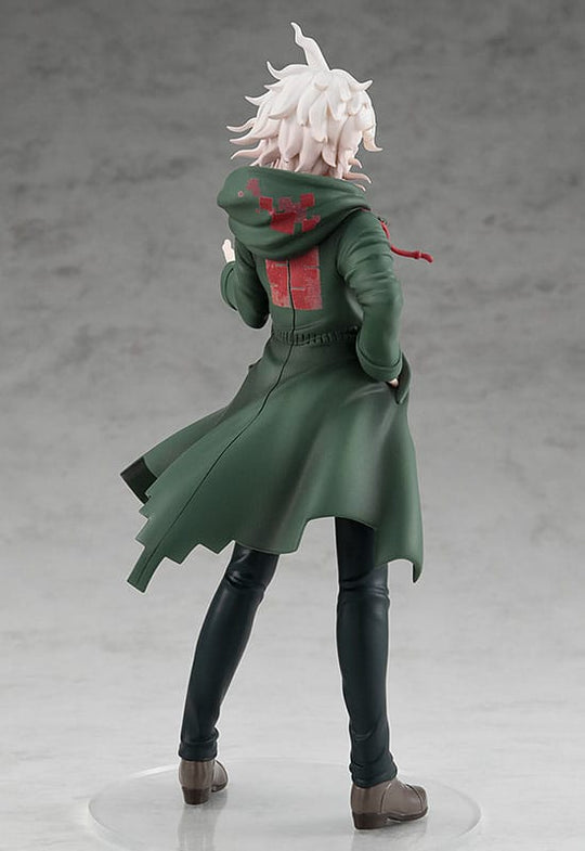 Danganronpa 1 2 Reload Pop Up Parade PVC Statue Nagito Komaeda (re-run) 17 cm