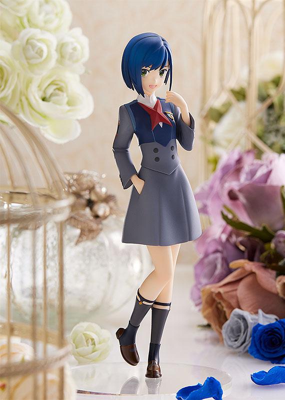 Darling in the Franxx Pop Up Parade PVC Statue Ichigo 17 cm