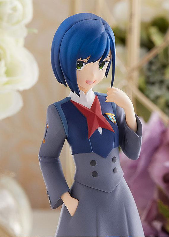 Darling in the Franxx Pop Up Parade PVC Statue Ichigo 17 cm