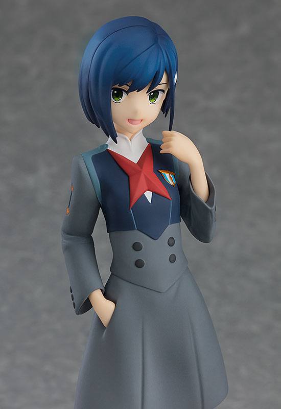 Darling in the Franxx Pop Up Parade PVC Statue Ichigo 17 cm