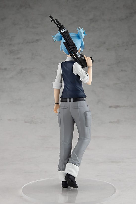 Assassination Classroom Pop Up Parade PVC Statue Nagisa Shiota 17 cm