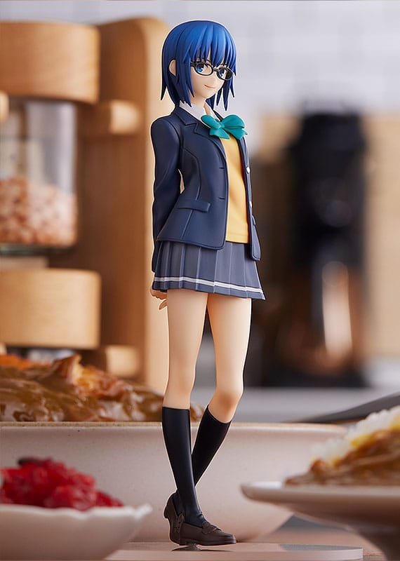 Tsukihime - A Piece of Blue Glass Moon Pop Up Parade PVC Statue Ciel 17 cm