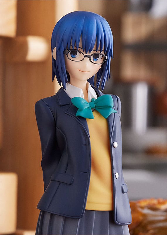 Tsukihime - A Piece of Blue Glass Moon Pop Up Parade PVC Statue Ciel 17 cm