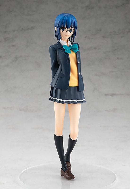 Tsukihime - A Piece of Blue Glass Moon Pop Up Parade PVC Statue Ciel 17 cm