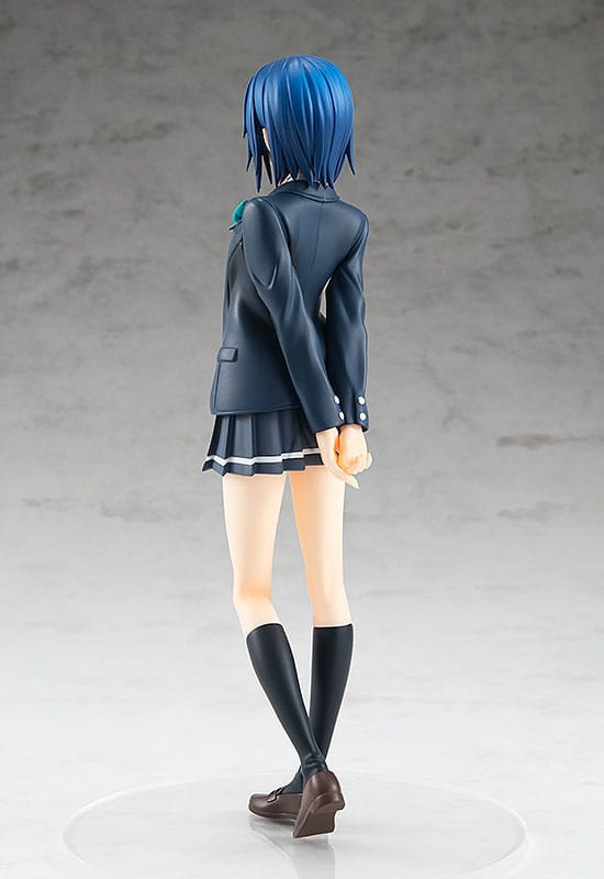 Tsukihime - A Piece of Blue Glass Moon Pop Up Parade PVC Statue Ciel 17 cm