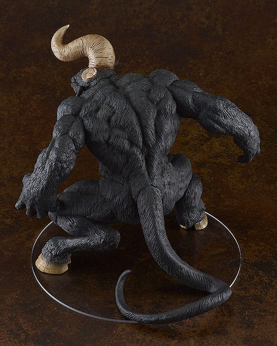 Berserk Pop Up Parade PVC Statue L Zodd 19 cm