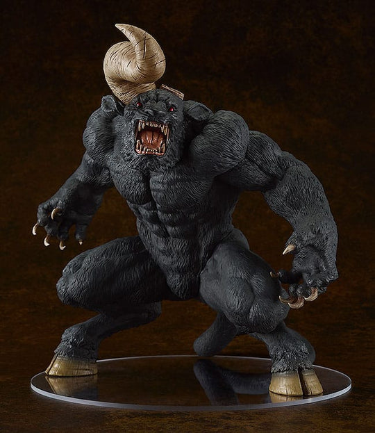 Berserk Pop Up Parade PVC Statue L Zodd 19 cm