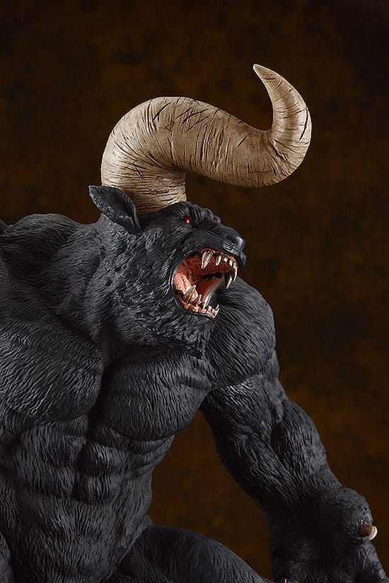 Berserk Pop Up Parade PVC Statue L Zodd 19 cm