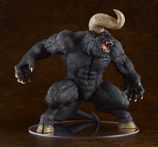 Berserk Pop Up Parade PVC Statue L Zodd 19 cm