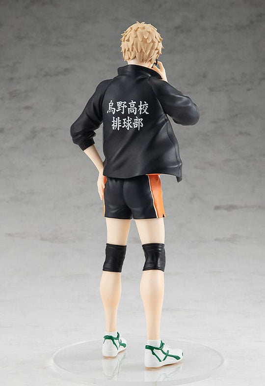 Haikyuu!! Pop Up Parade PVC Statue Kei Tsukishima 18 cm