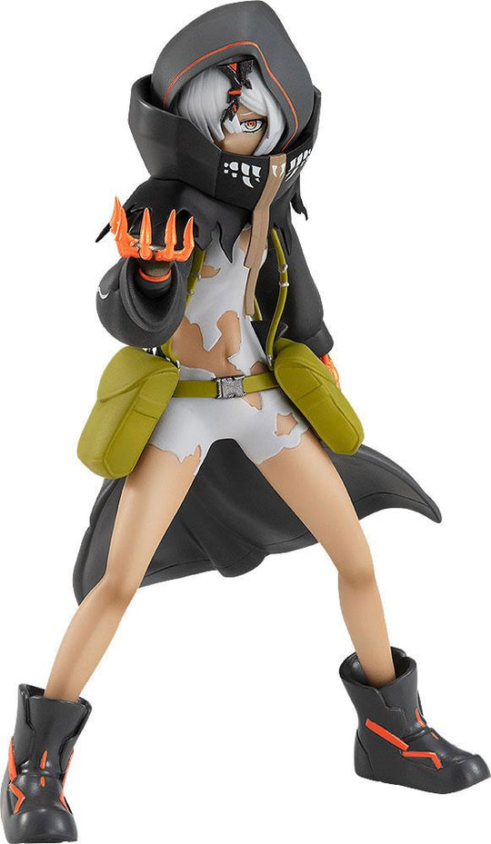 Black Rock Shooter: Dawn Fall Pop Up Parade PVC Statue Strength Dawn Fall Ver. 13 cm