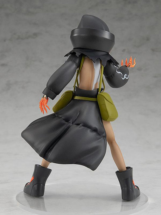 Black Rock Shooter: Dawn Fall Pop Up Parade PVC Statue Strength Dawn Fall Ver. 13 cm