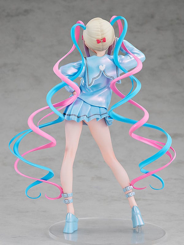 Needy Streamer Overload Pop Up Parade PVC Statue OMGkawaiiAngel (3rd-run) 17 cm