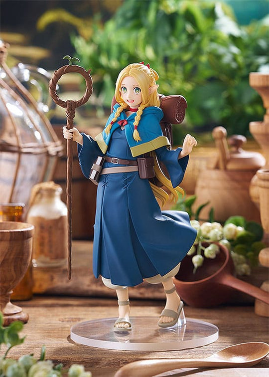 Delicious in Dungeon Pop Up Parade PVC Statue Marcille 17 cm