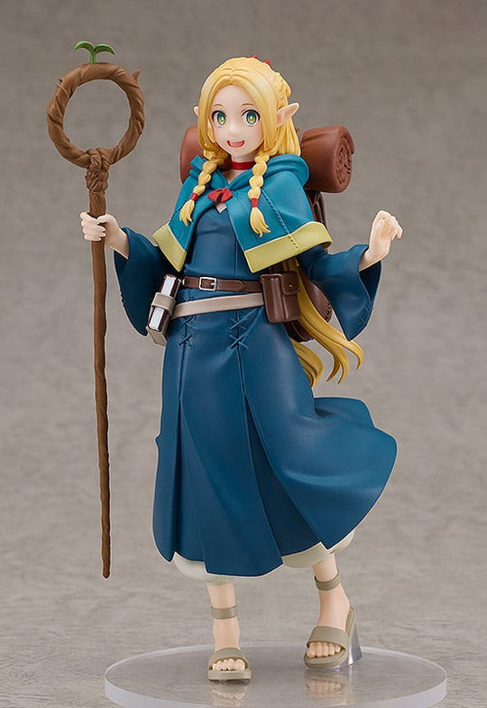 Delicious in Dungeon Pop Up Parade PVC Statue Marcille 17 cm