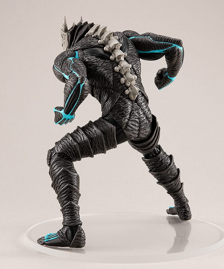 Kaiju No. 8 Pop Up Parade PVC Statue Kaiju No. 8 17 cm