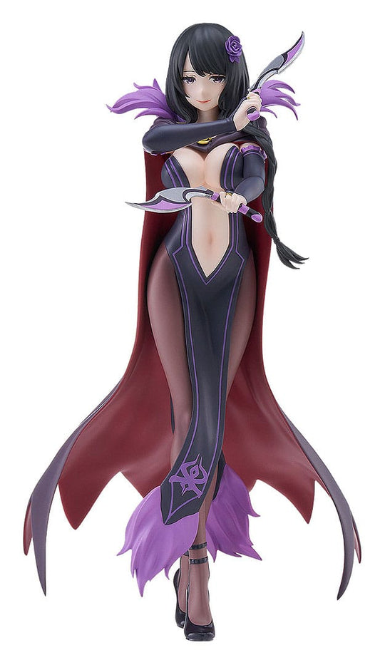 Re:Zero Starting Life in Another World Pop Up Parade PVC L Statue Elsa Granhiert