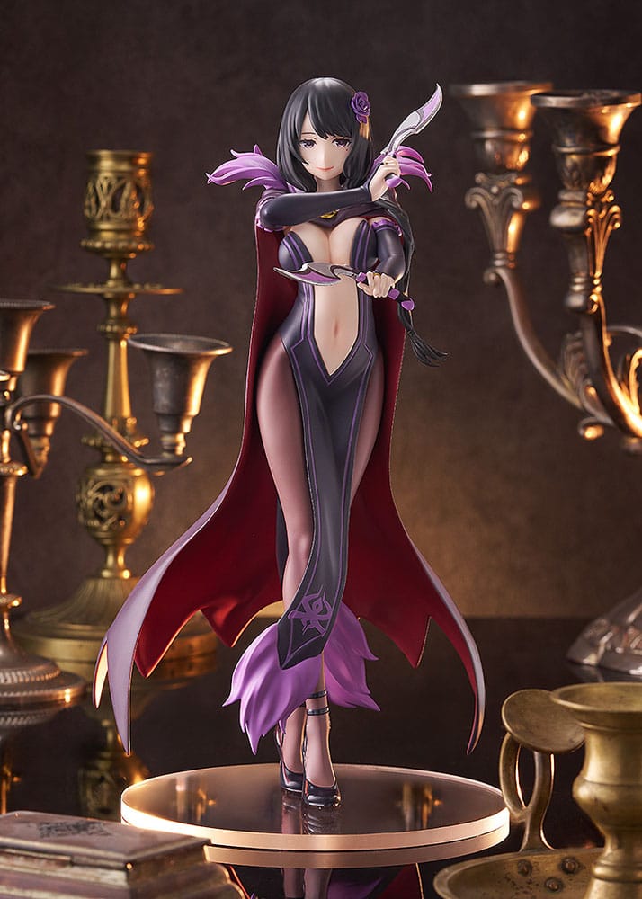 Re:Zero Starting Life in Another World Pop Up Parade PVC L Statue Elsa Granhiert