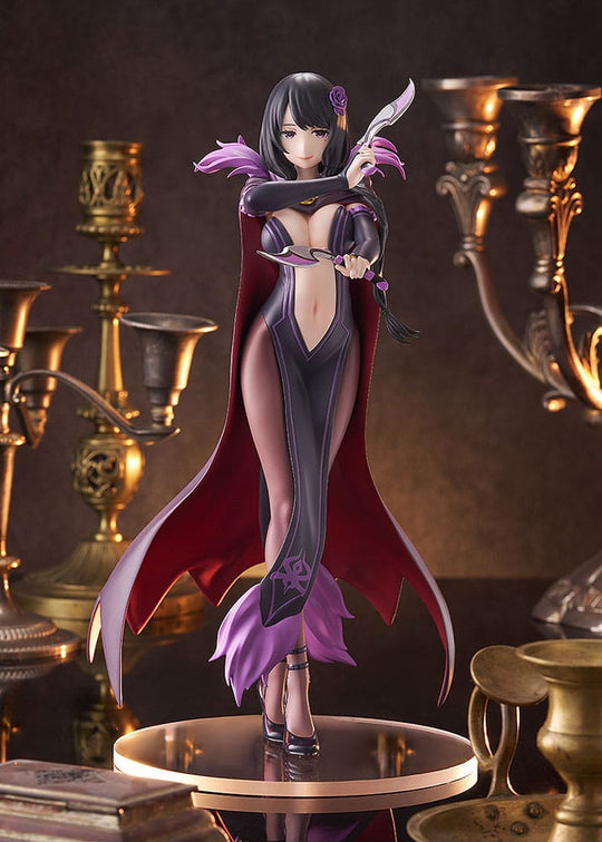 Re:Zero Starting Life in Another World Pop Up Parade PVC L Statue Elsa Granhiert