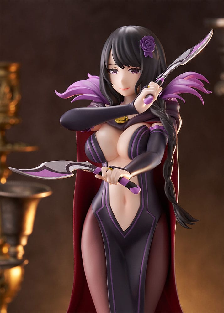 Re:Zero Starting Life in Another World Pop Up Parade PVC L Statue Elsa Granhiert