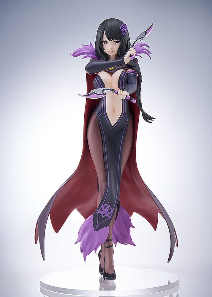 Re:Zero Starting Life in Another World Pop Up Parade PVC L Statue Elsa Granhiert