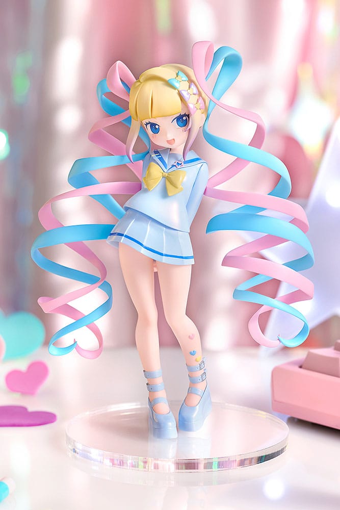 Needy Streamer Overload Pop Up Parade PVC Statue OMGkawaiiAngel Internet Yamero Ver.