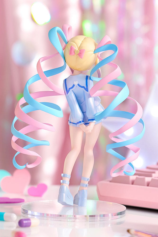 Needy Streamer Overload Pop Up Parade PVC Statue OMGkawaiiAngel Internet Yamero Ver.