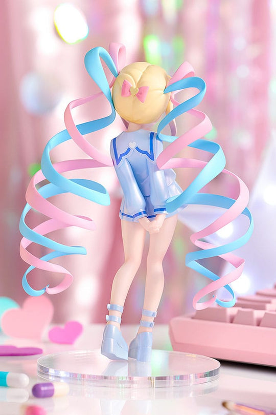 Needy Streamer Overload Pop Up Parade PVC Statue OMGkawaiiAngel Internet Yamero Ver.