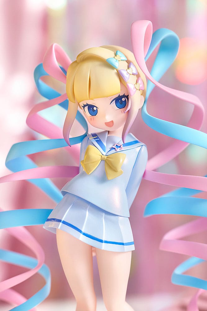 Needy Streamer Overload Pop Up Parade PVC Statue OMGkawaiiAngel Internet Yamero Ver.