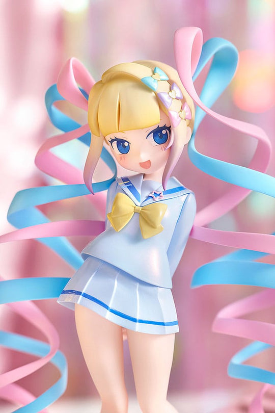 Needy Streamer Overload Pop Up Parade PVC Statue OMGkawaiiAngel Internet Yamero Ver.