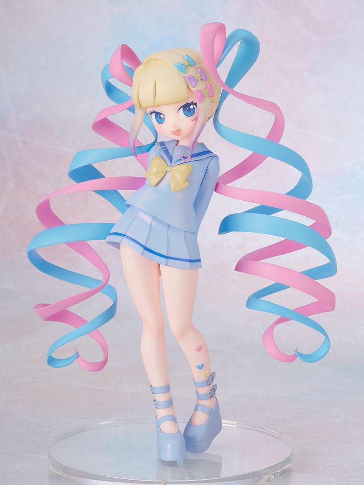 Needy Streamer Overload Pop Up Parade PVC Statue OMGkawaiiAngel Internet Yamero Ver.