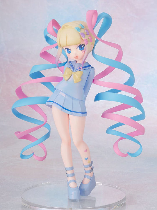 Needy Streamer Overload Pop Up Parade PVC Statue OMGkawaiiAngel Internet Yamero Ver.