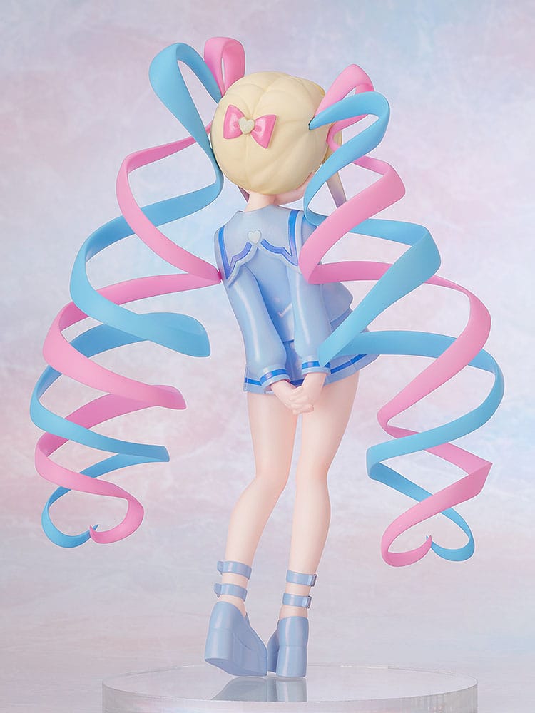 Needy Streamer Overload Pop Up Parade PVC Statue OMGkawaiiAngel Internet Yamero Ver.