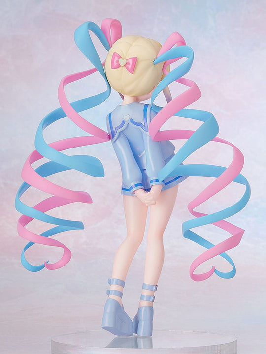 Needy Streamer Overload Pop Up Parade PVC Statue OMGkawaiiAngel Internet Yamero Ver.