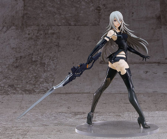 Nier Automata Ver 1.1A Pop Up Parade PVC Statue A2 YoRHa Type A No. 2