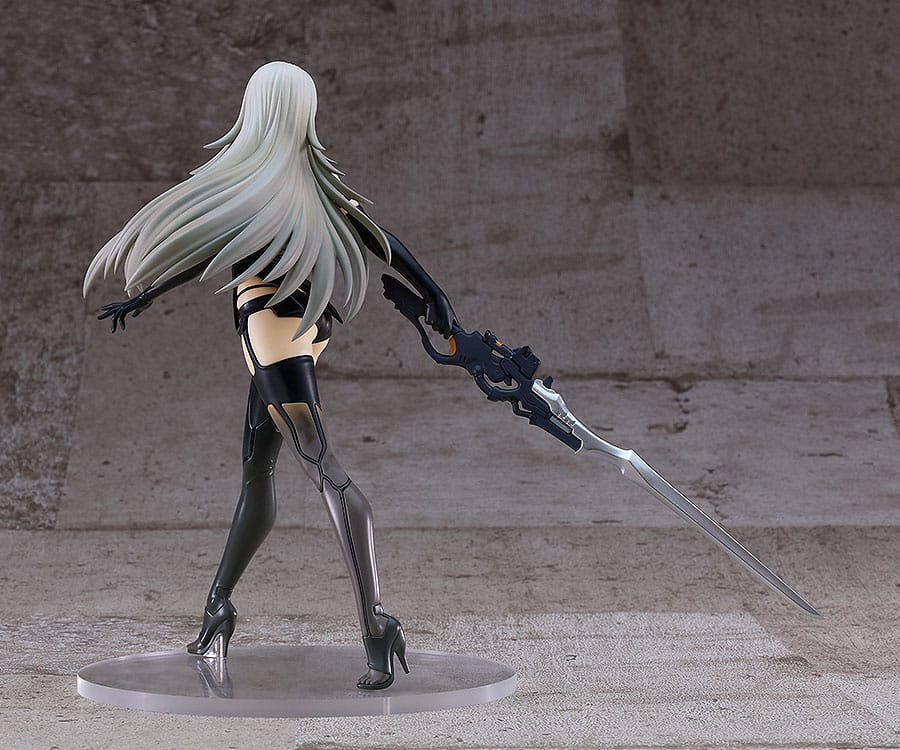 Nier Automata Ver 1.1A Pop Up Parade PVC Statue A2 YoRHa Type A No. 2