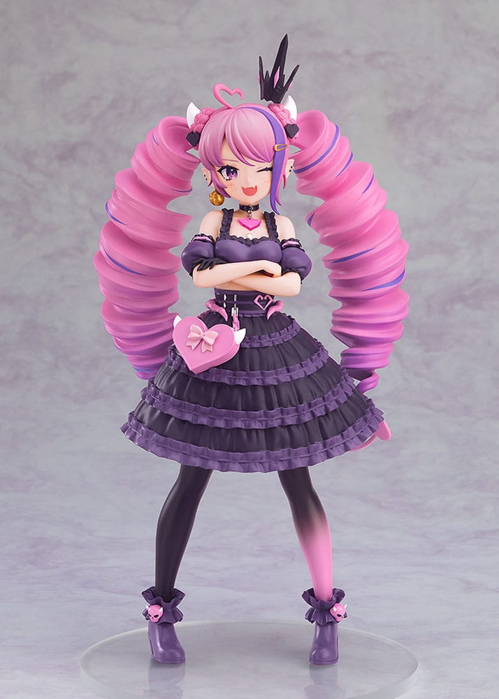 VShojo Pop Up Parade PVC SP Statue Ironmouse 22 cm