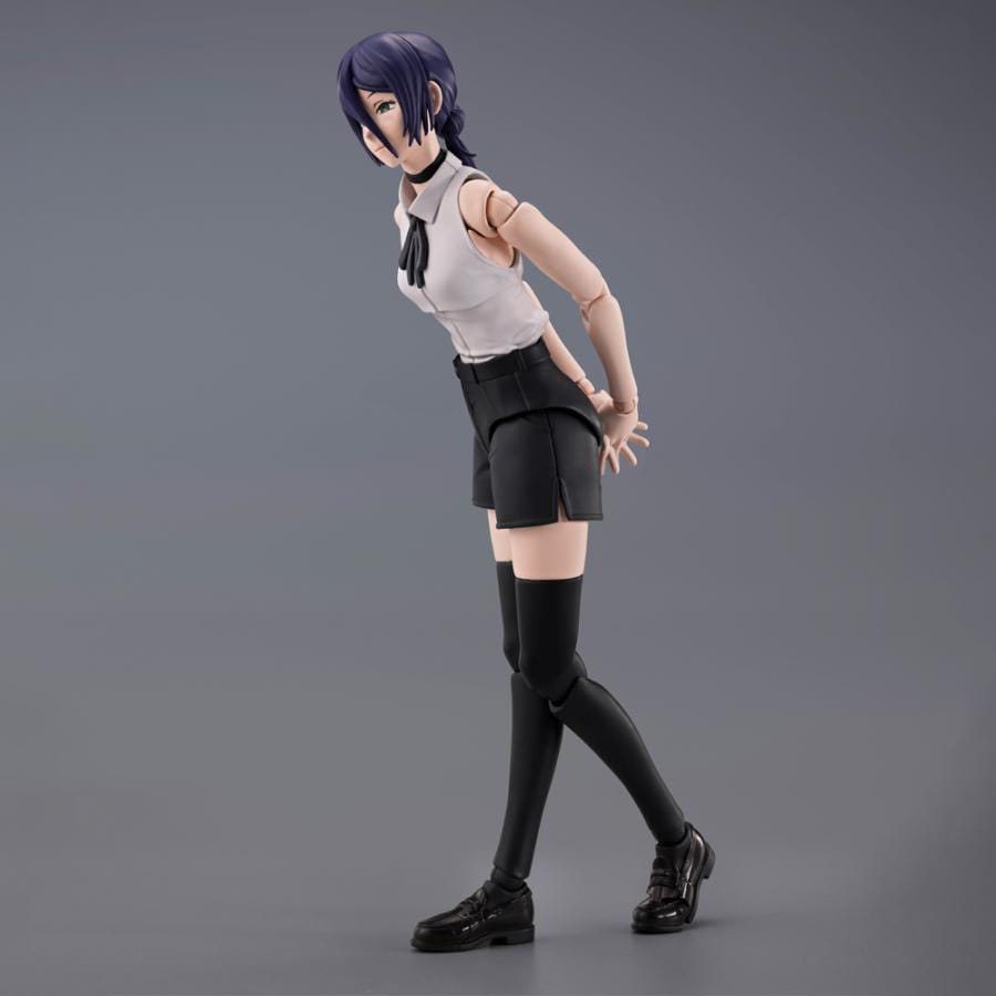 Chainsaw Man: Reze Arc S.H. Figuarts Action Figure Reze 14 cm