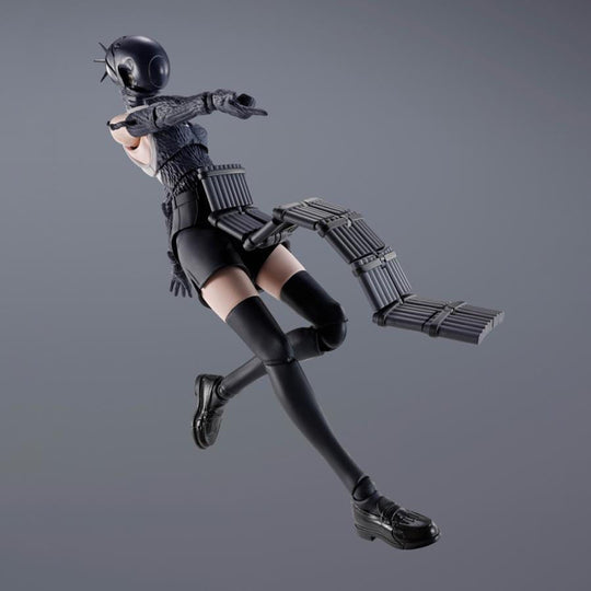 Chainsaw Man: Reze Arc S.H. Figuarts Action Figure The Bomb Demon 14 cm