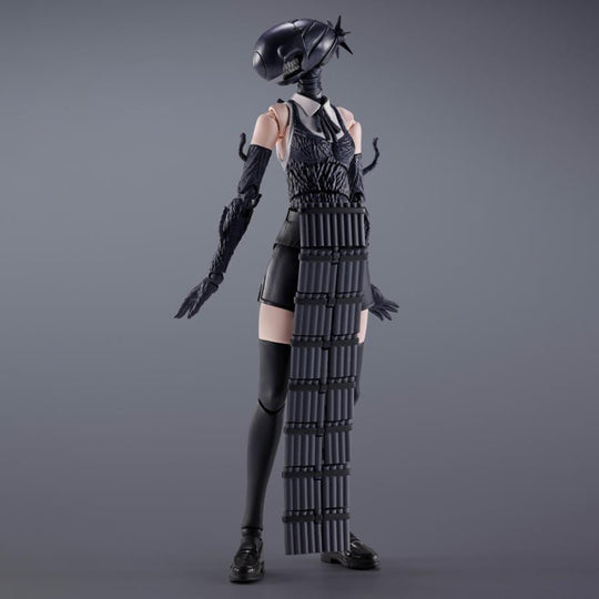 Chainsaw Man: Reze Arc S.H. Figuarts Action Figure The Bomb Demon 14 cm