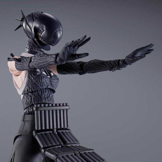 Chainsaw Man: Reze Arc S.H. Figuarts Action Figure The Bomb Demon 14 cm