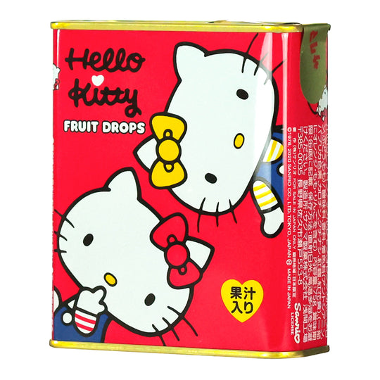 Sakura Drops Hello Kitty