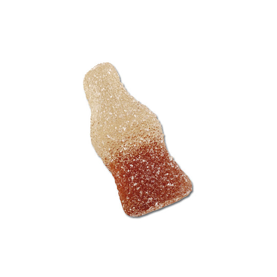 Haribo Happy Cola Sour, Cola bottles 175g