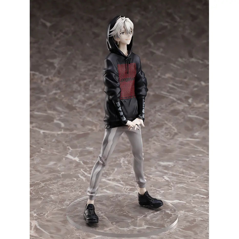 NAGISA KAWORU RADIO EVA ORIGINAL COLOR 1/7 SCALE FIGURE