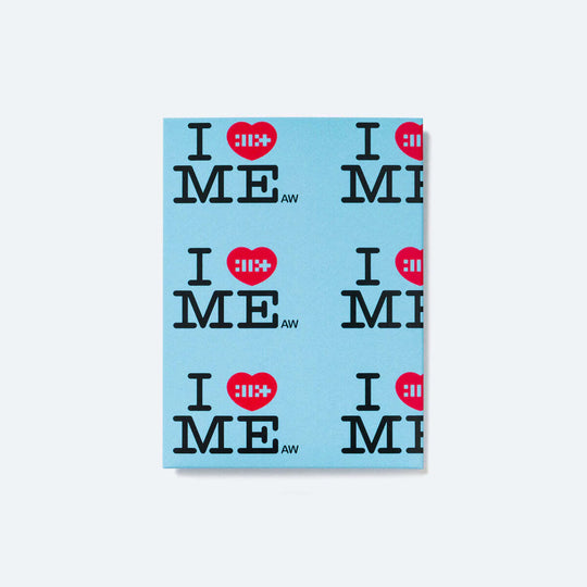 ILLIT - 1st Single Album [NOT CUTE ANYMORE] Weverse Albums Ver.