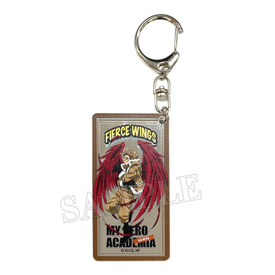 Key Chain My Hero Academia Made in Japan